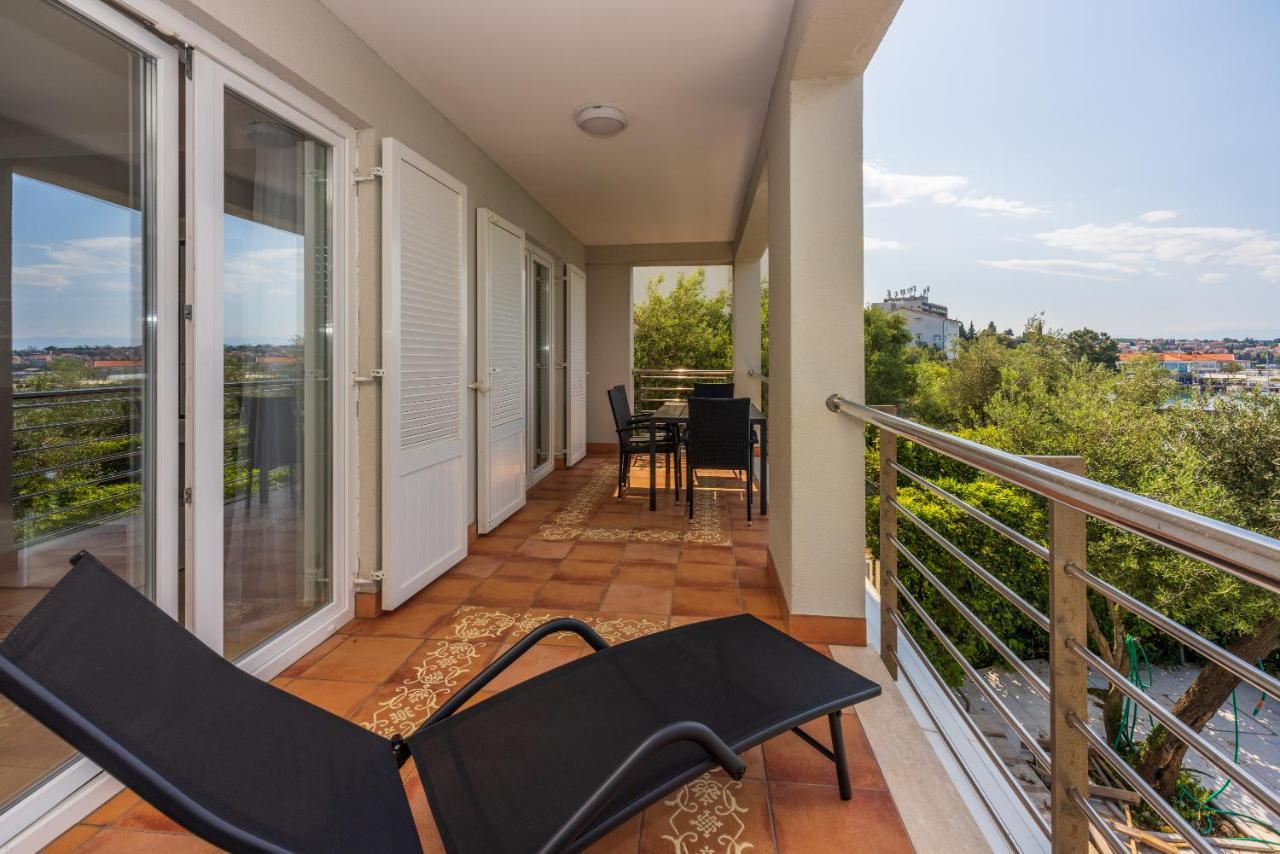 Apartmani Heta Alagic III Селце Екстериор снимка