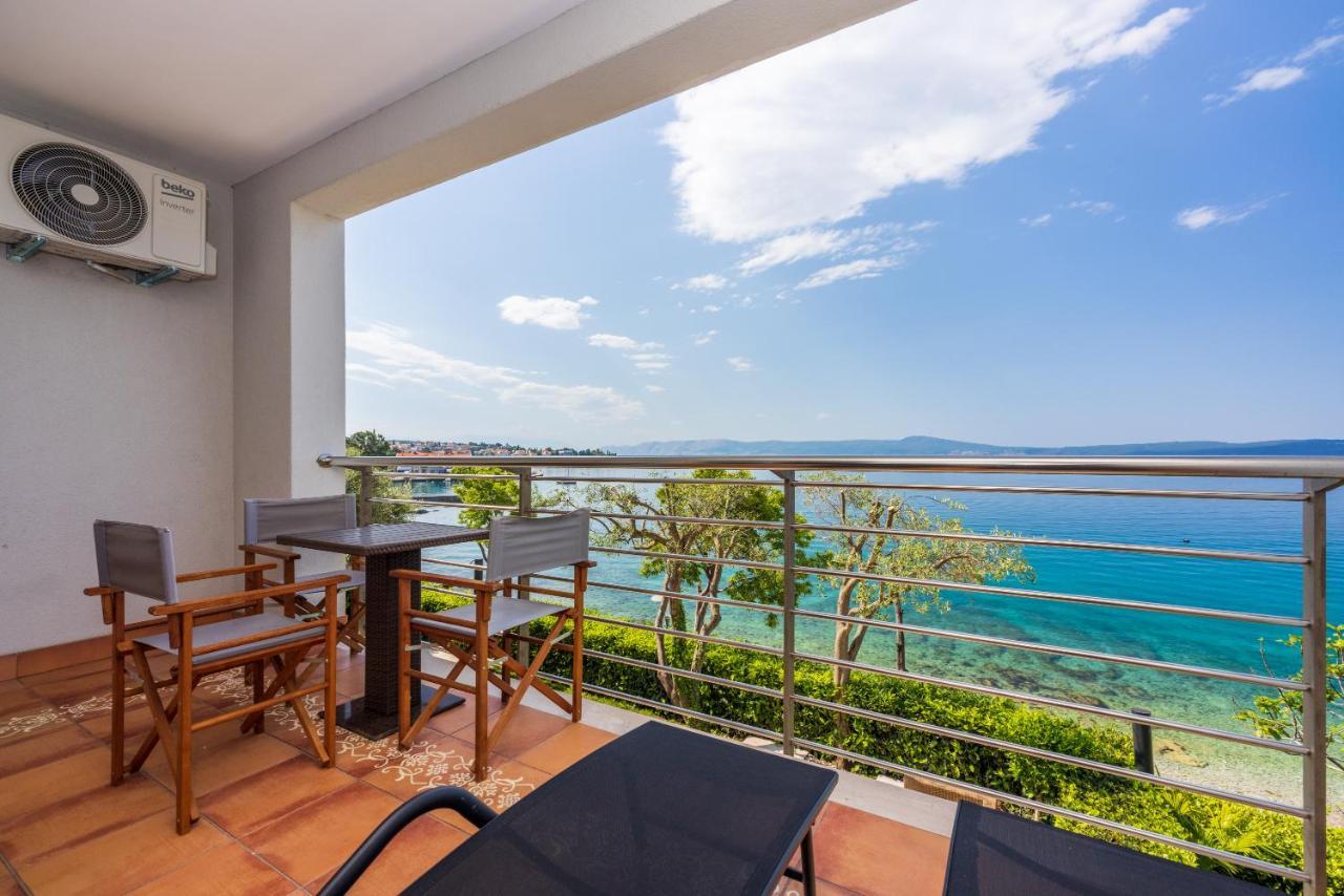 Apartmani Heta Alagic III Селце Екстериор снимка