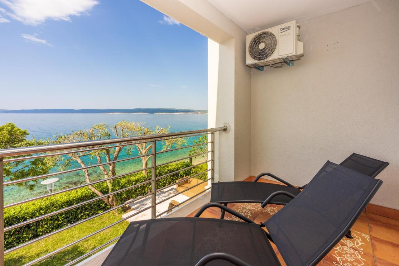 Apartmani Heta Alagic III Селце Екстериор снимка