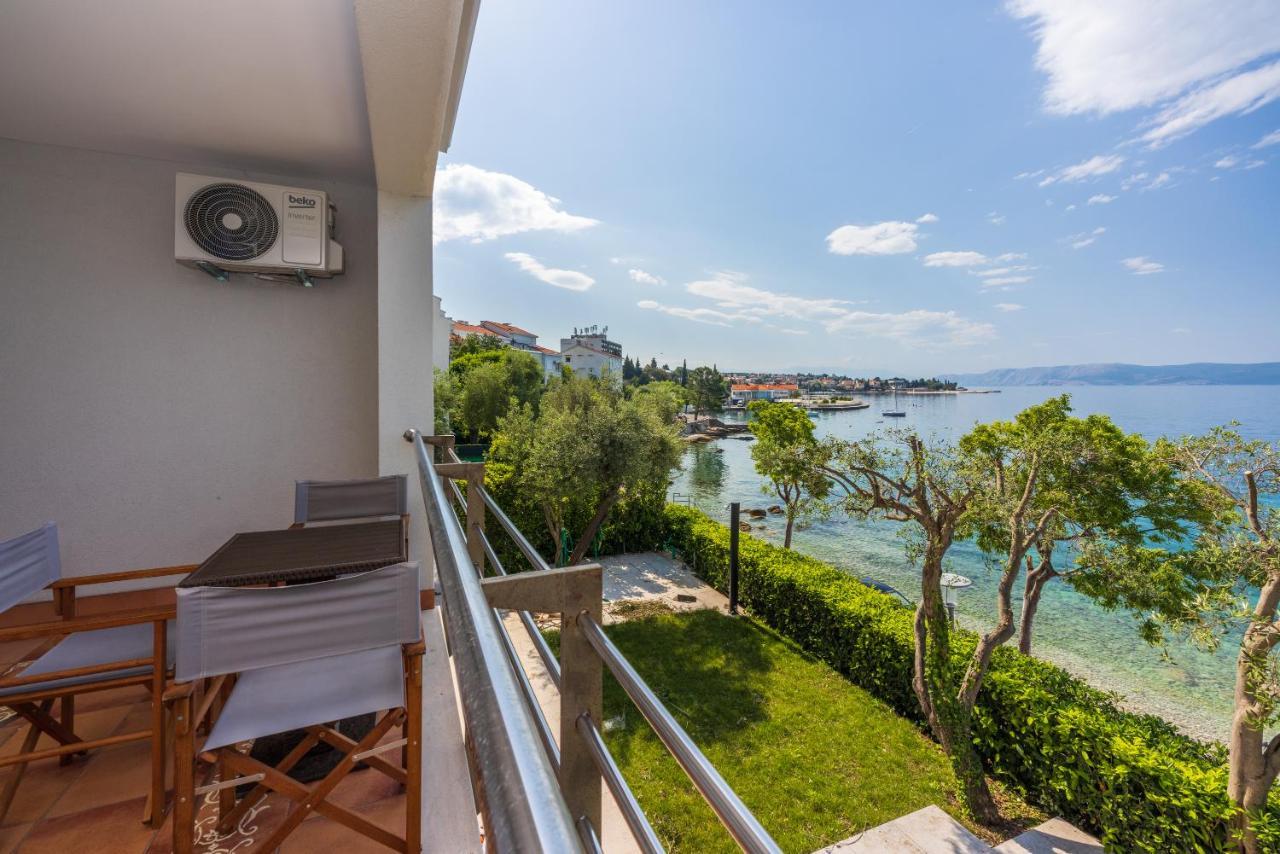 Apartmani Heta Alagic III Селце Екстериор снимка