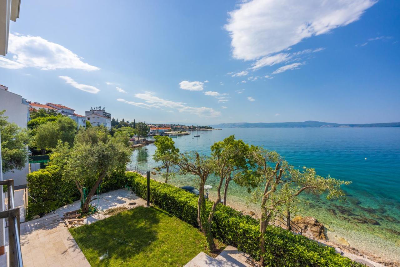 Apartmani Heta Alagic III Селце Екстериор снимка