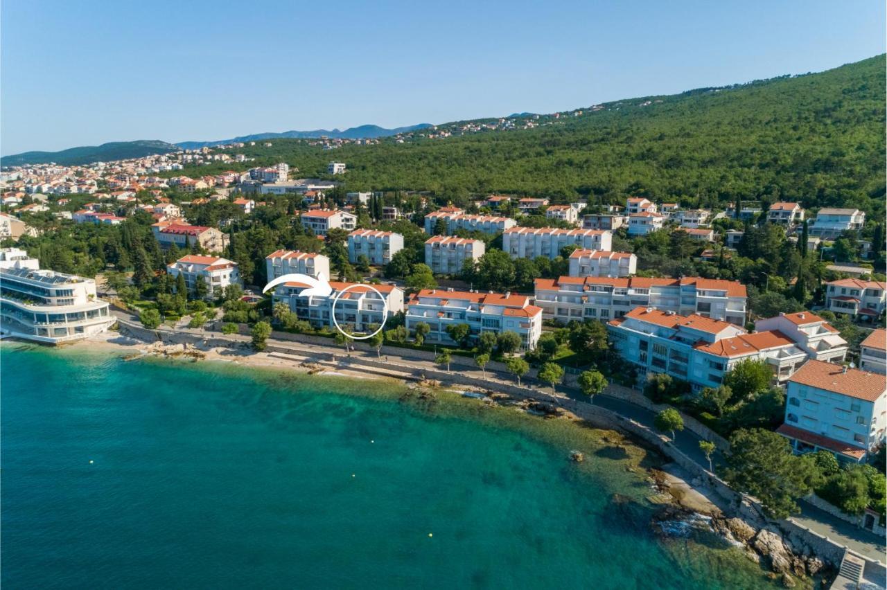 Apartmani Heta Alagic III Селце Екстериор снимка