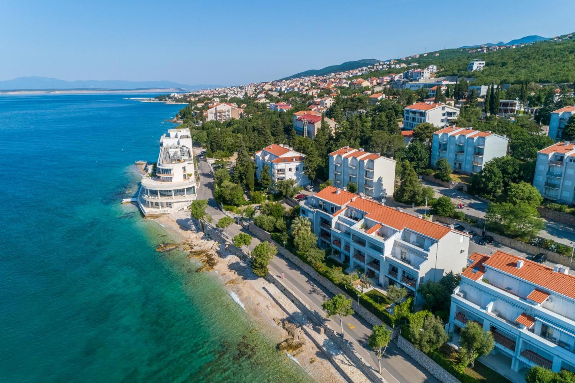 Apartmani Heta Alagic III Селце Екстериор снимка