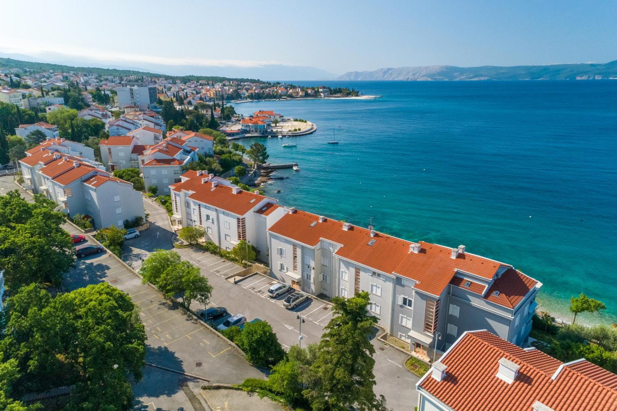 Apartmani Heta Alagic III Селце Екстериор снимка