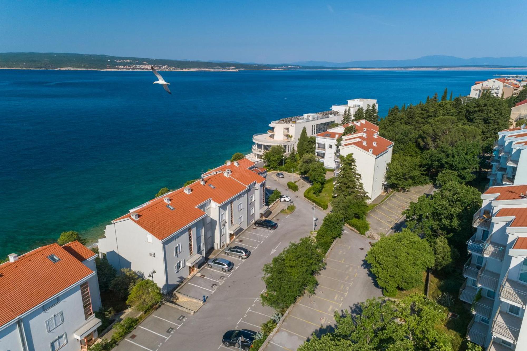 Apartmani Heta Alagic III Селце Екстериор снимка