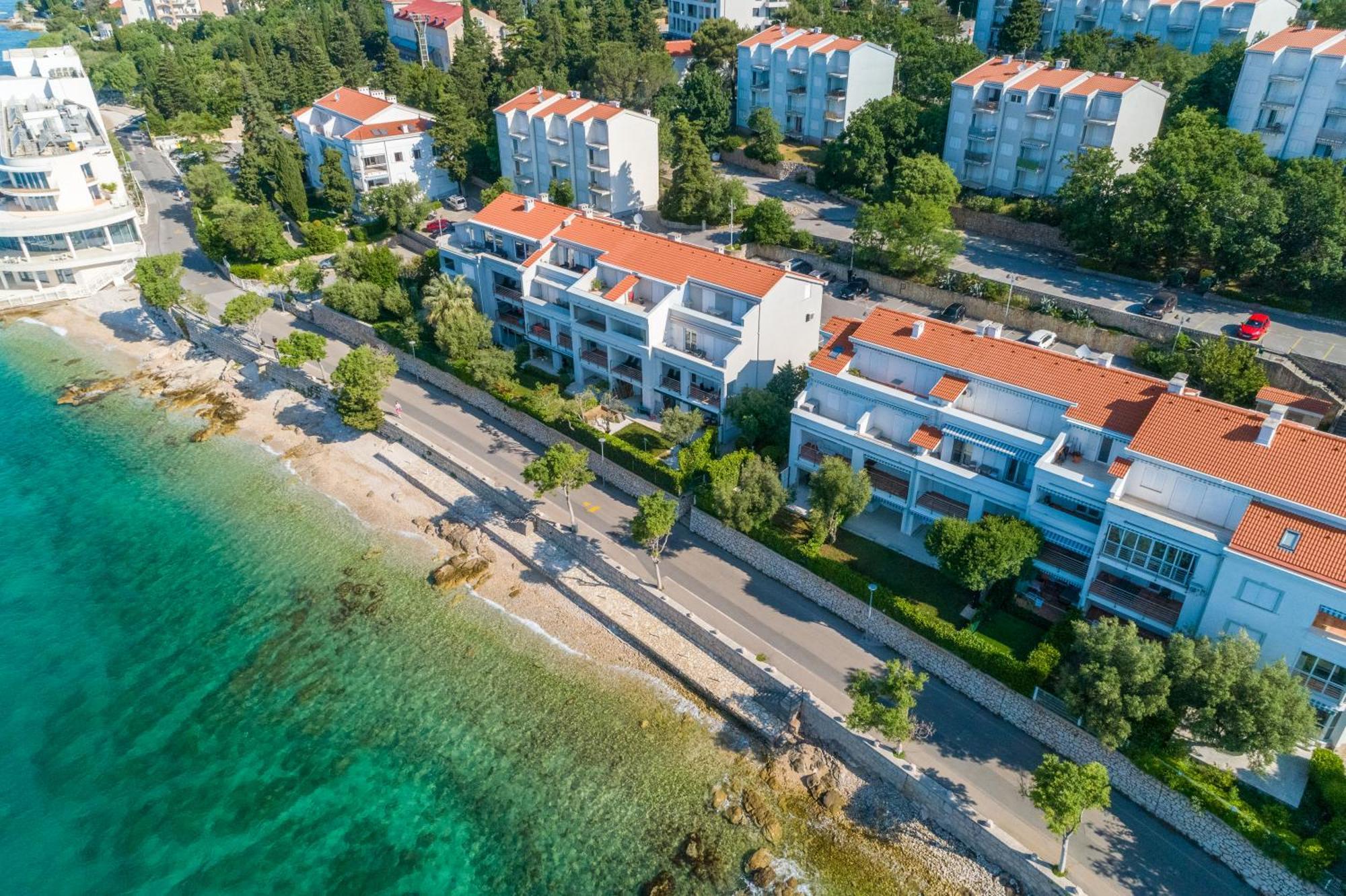 Apartmani Heta Alagic III Селце Екстериор снимка