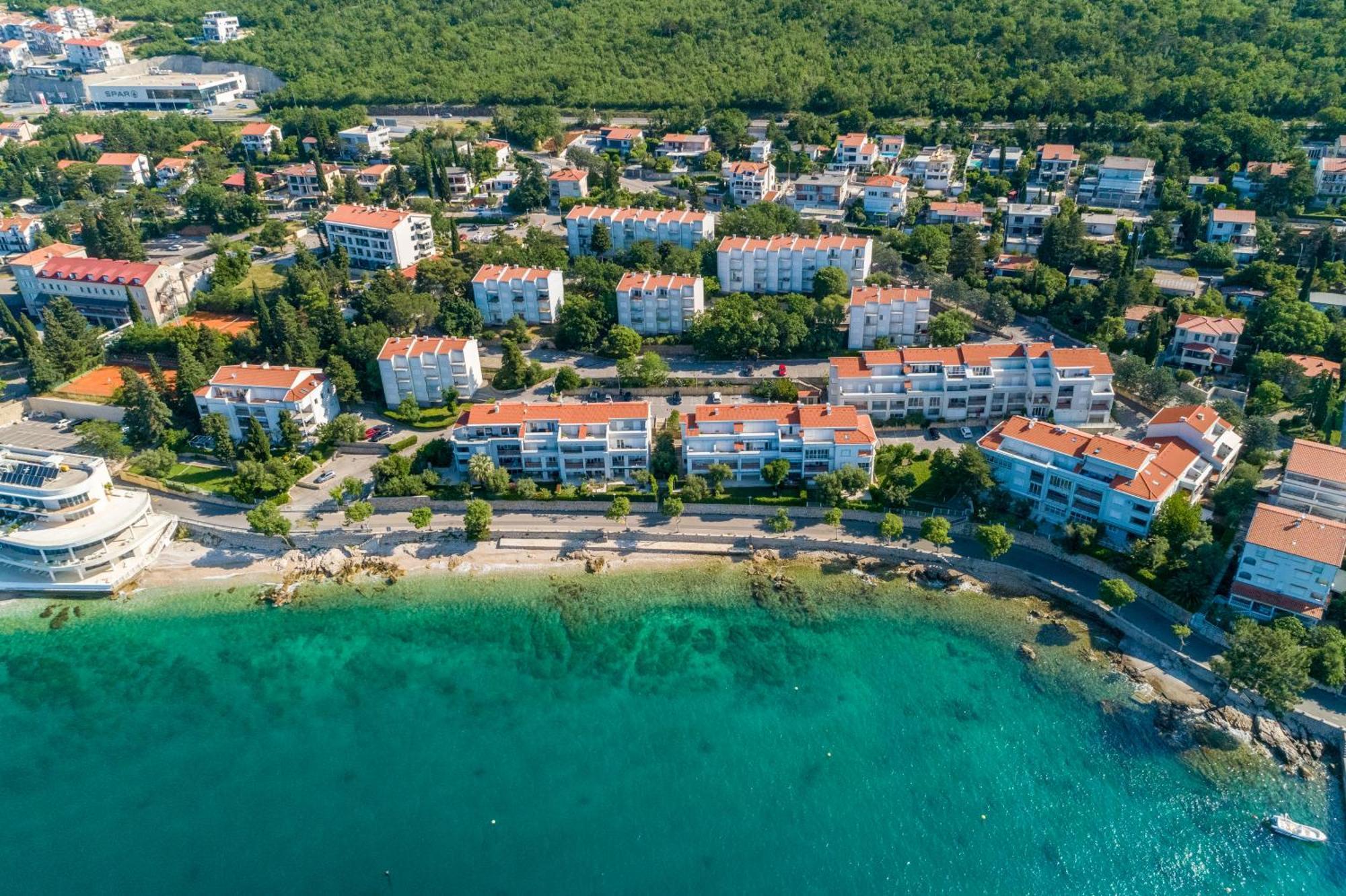 Apartmani Heta Alagic III Селце Екстериор снимка
