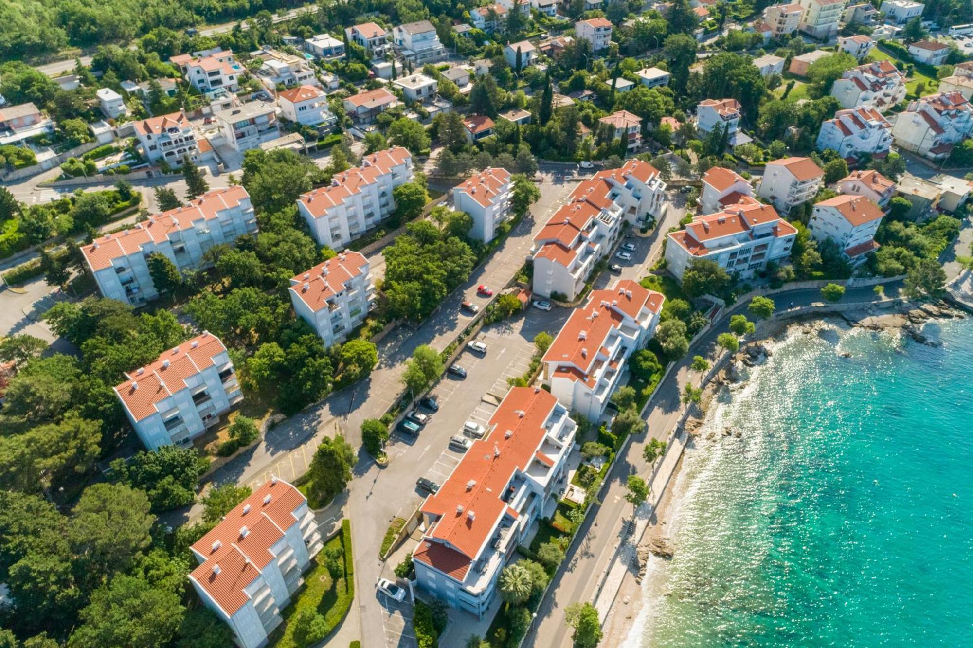 Apartmani Heta Alagic III Селце Екстериор снимка