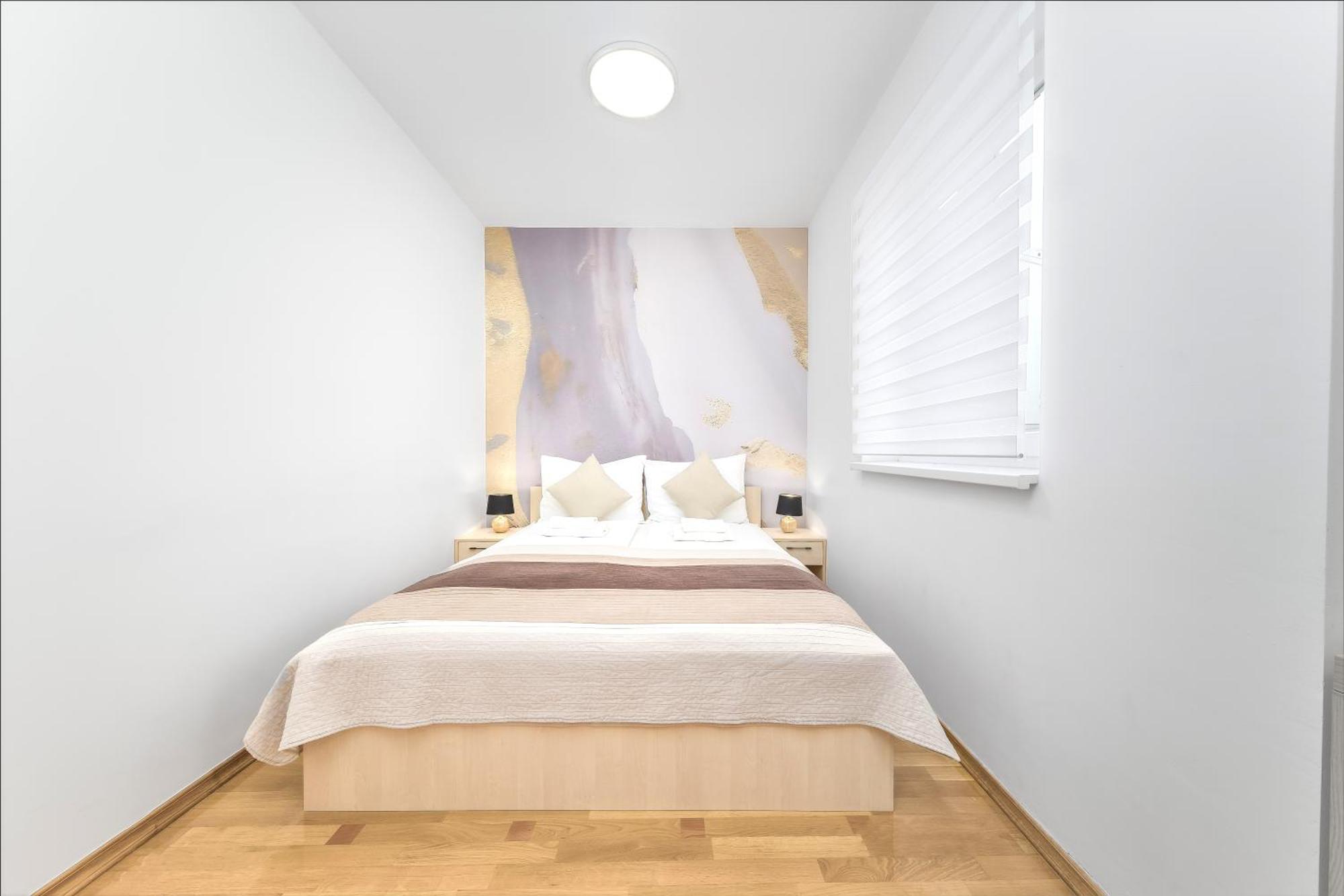 Apartmani Heta Alagic III Селце Екстериор снимка