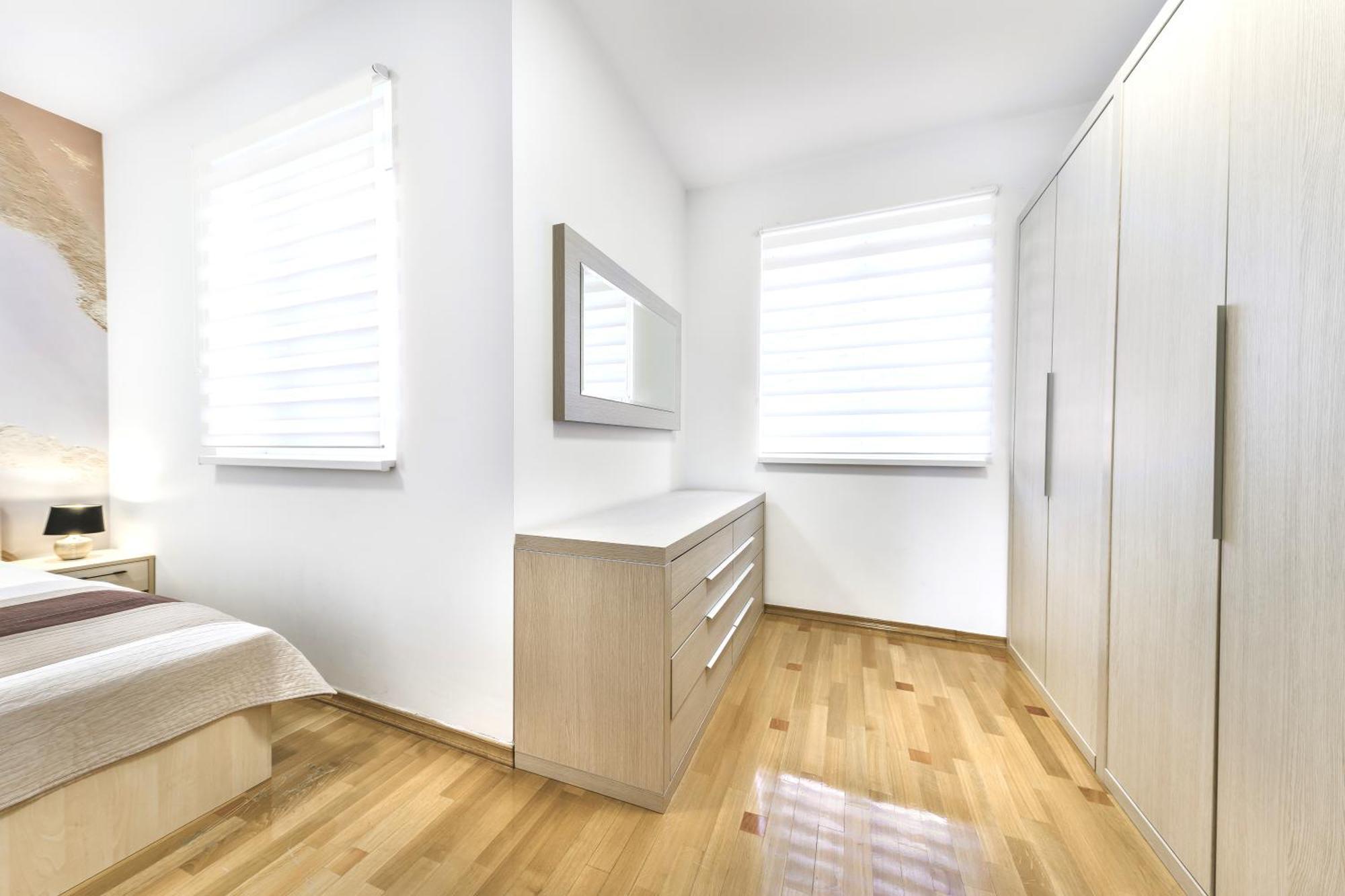 Apartmani Heta Alagic III Селце Екстериор снимка