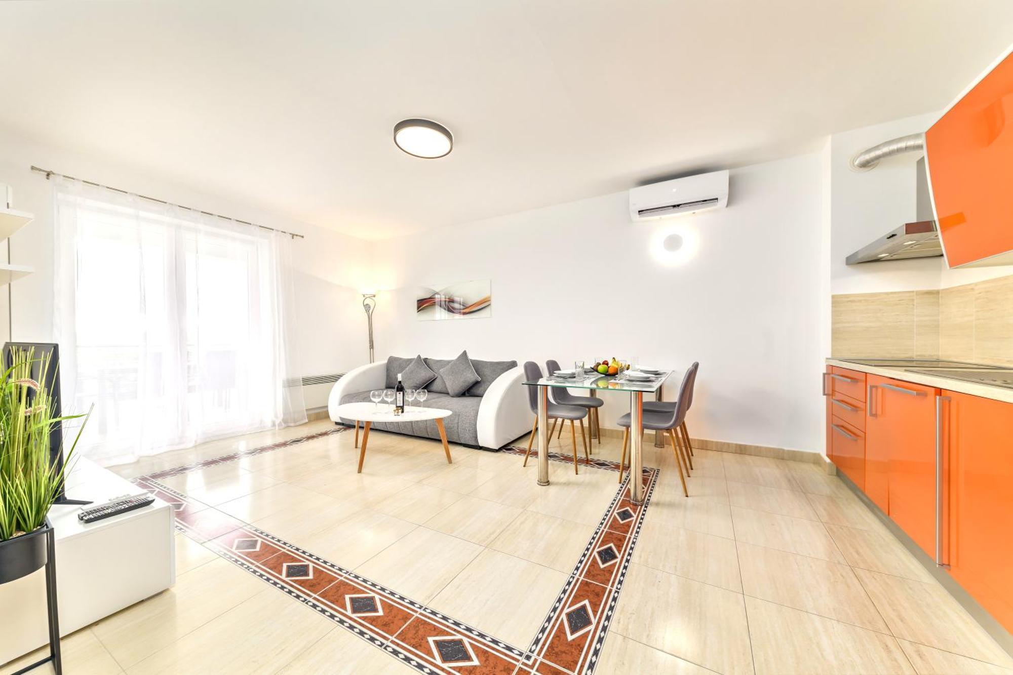 Apartmani Heta Alagic III Селце Екстериор снимка