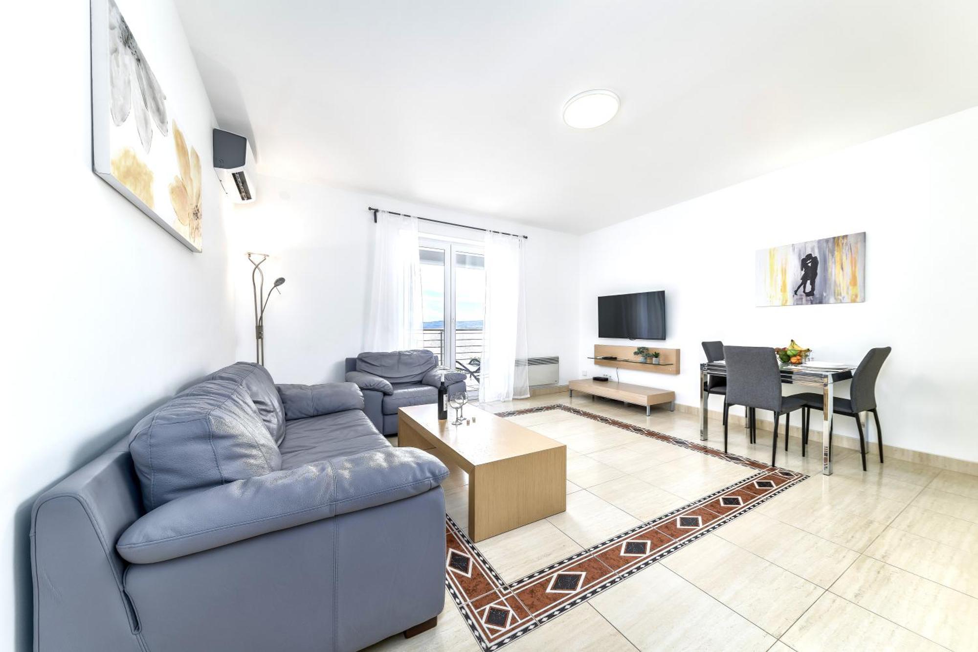 Apartmani Heta Alagic III Селце Екстериор снимка