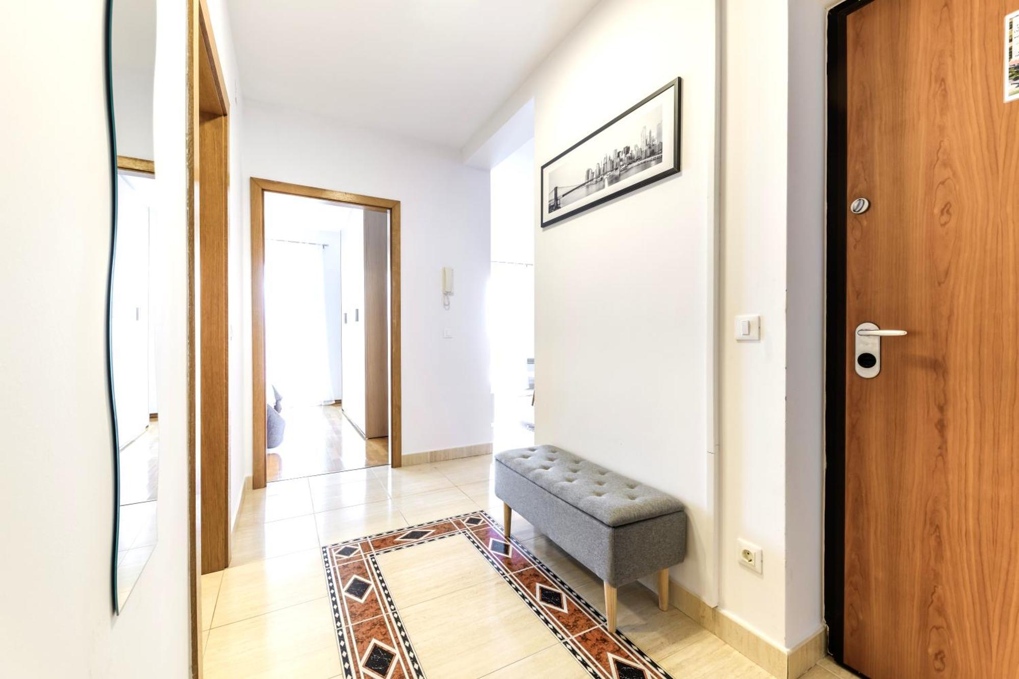 Apartmani Heta Alagic III Селце Екстериор снимка