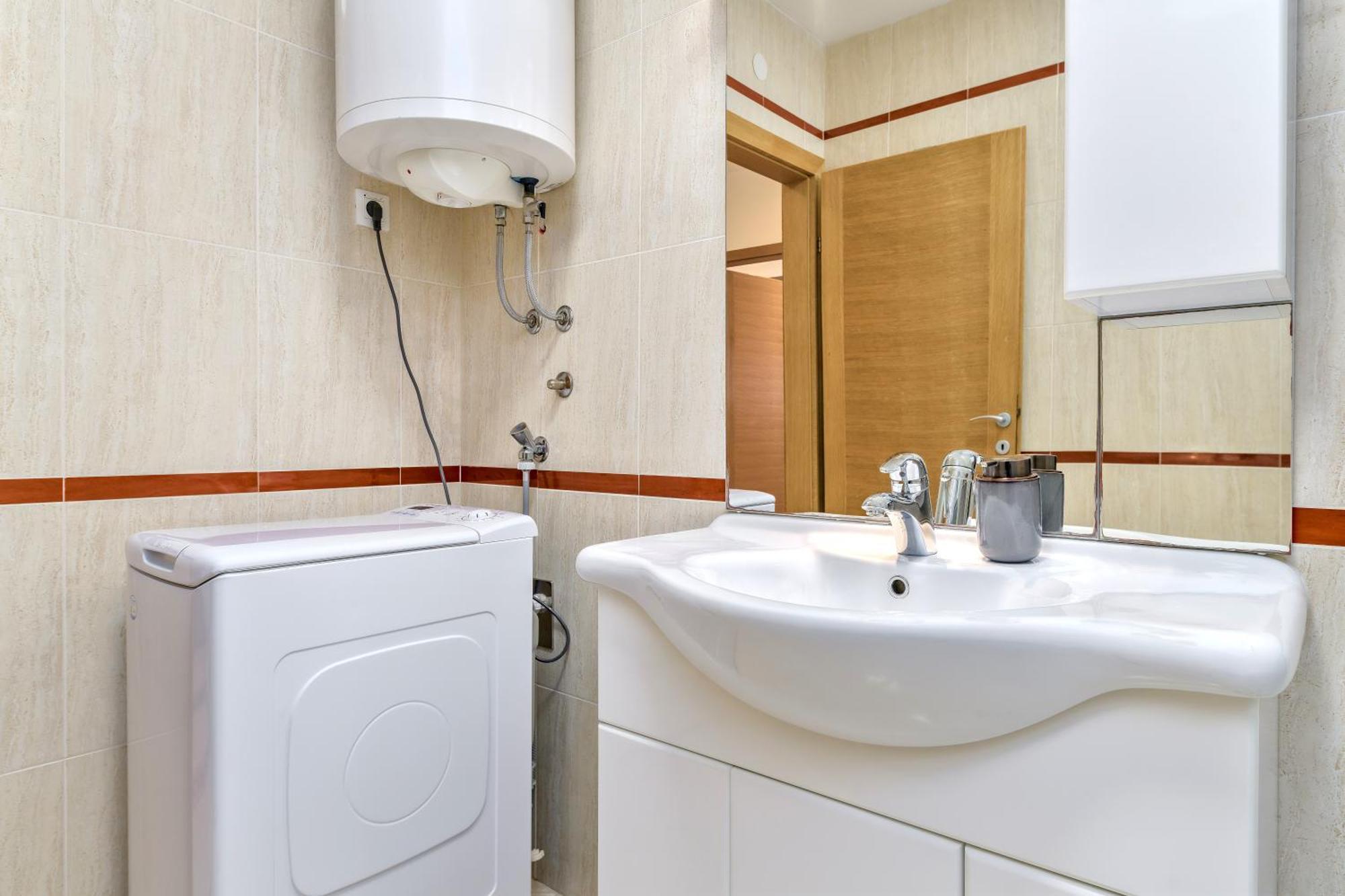 Apartmani Heta Alagic III Селце Екстериор снимка