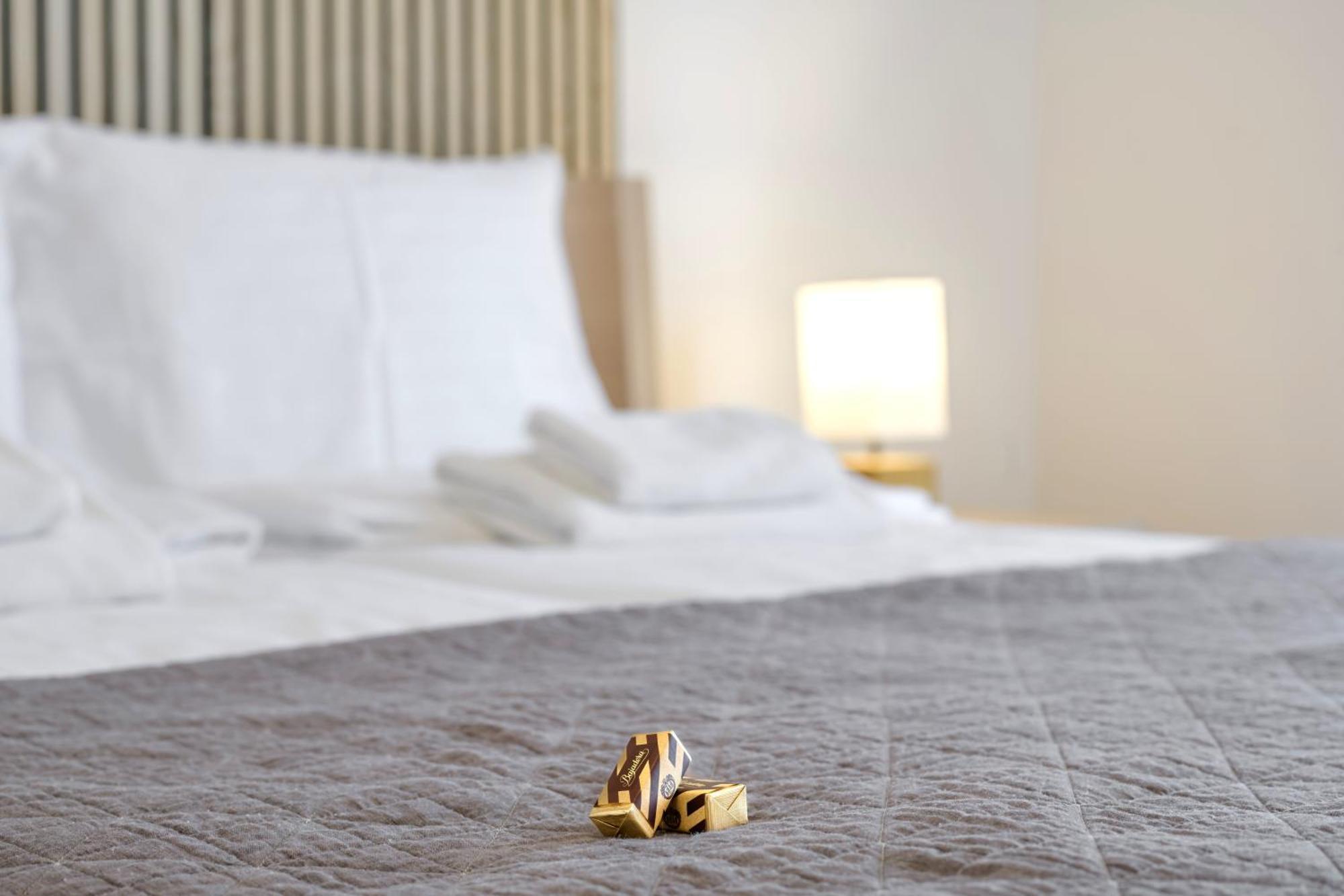 Apartmani Heta Alagic III Селце Екстериор снимка
