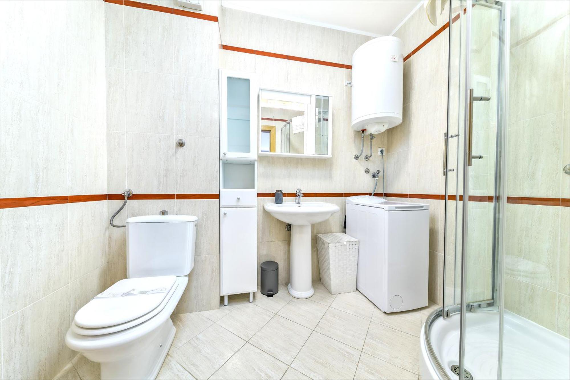 Apartmani Heta Alagic III Селце Екстериор снимка