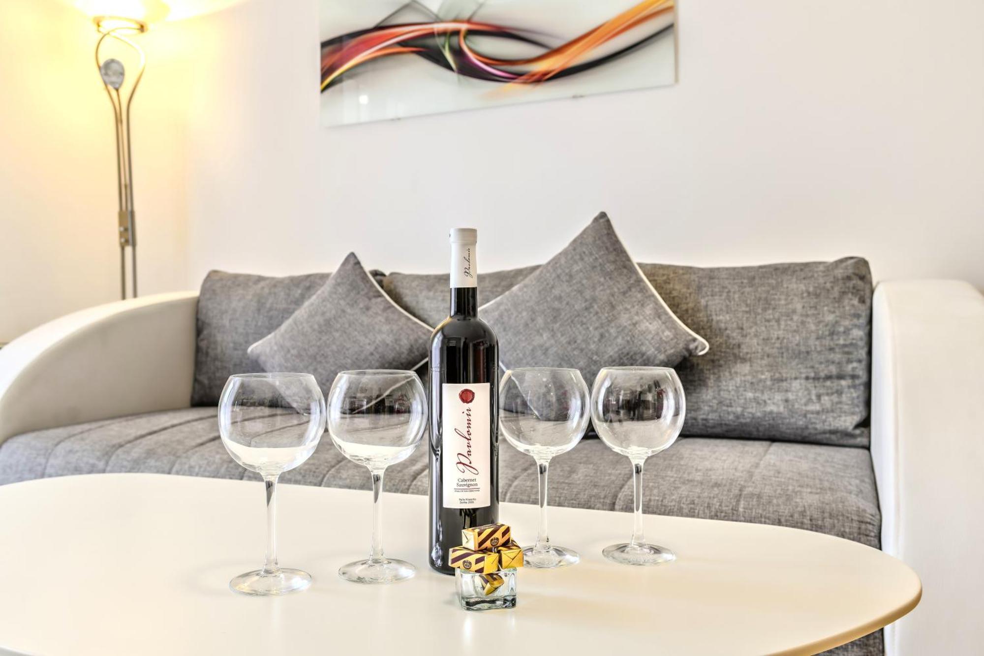 Apartmani Heta Alagic III Селце Екстериор снимка