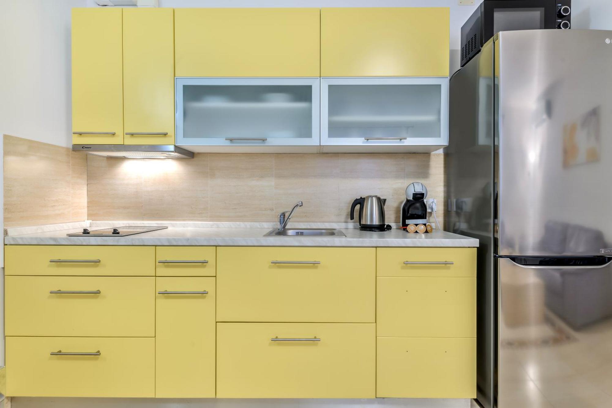 Apartmani Heta Alagic III Селце Екстериор снимка