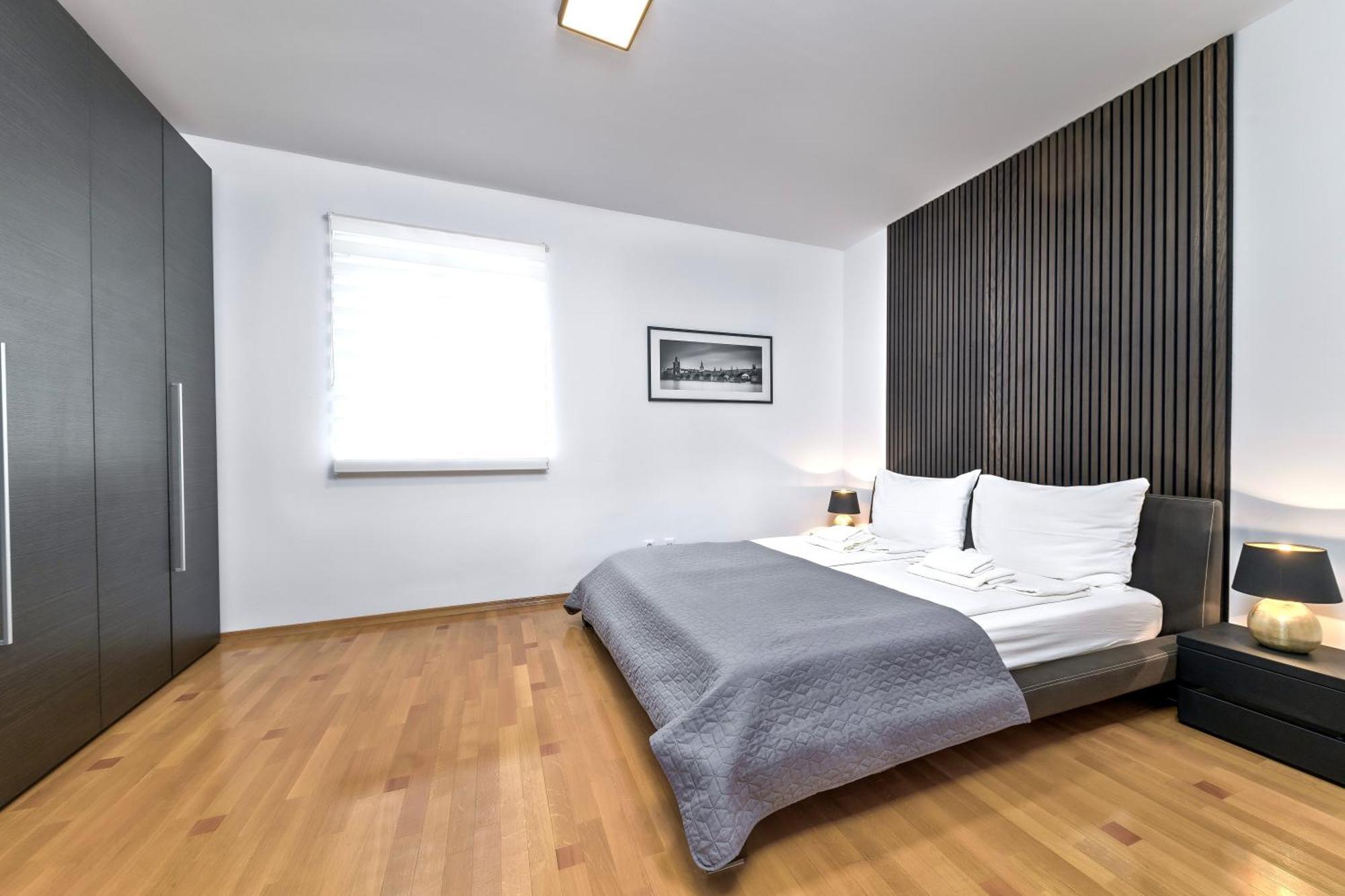 Apartmani Heta Alagic III Селце Екстериор снимка