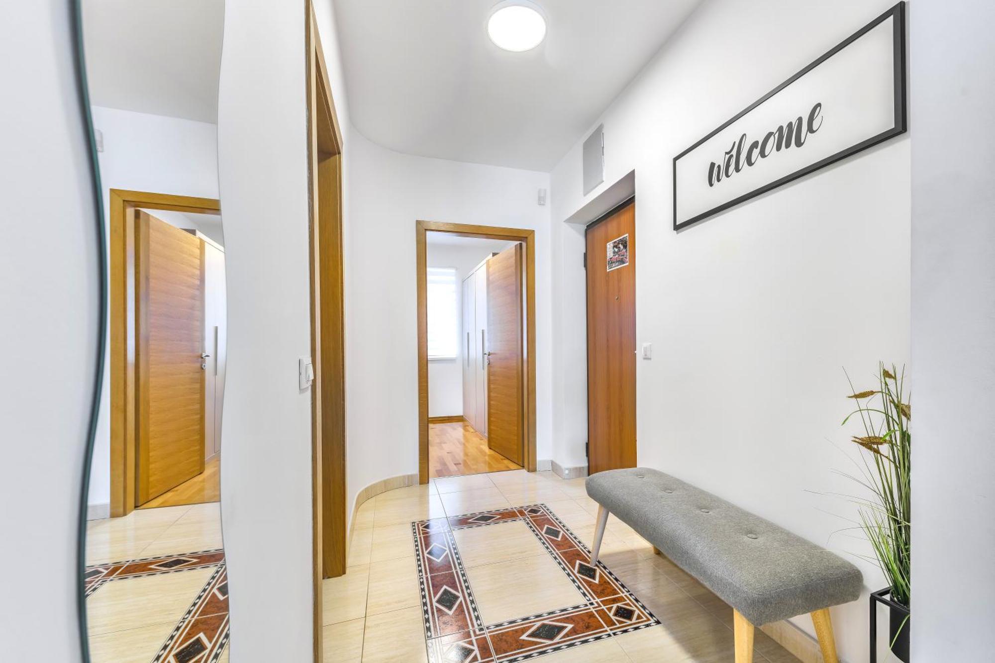 Apartmani Heta Alagic III Селце Екстериор снимка