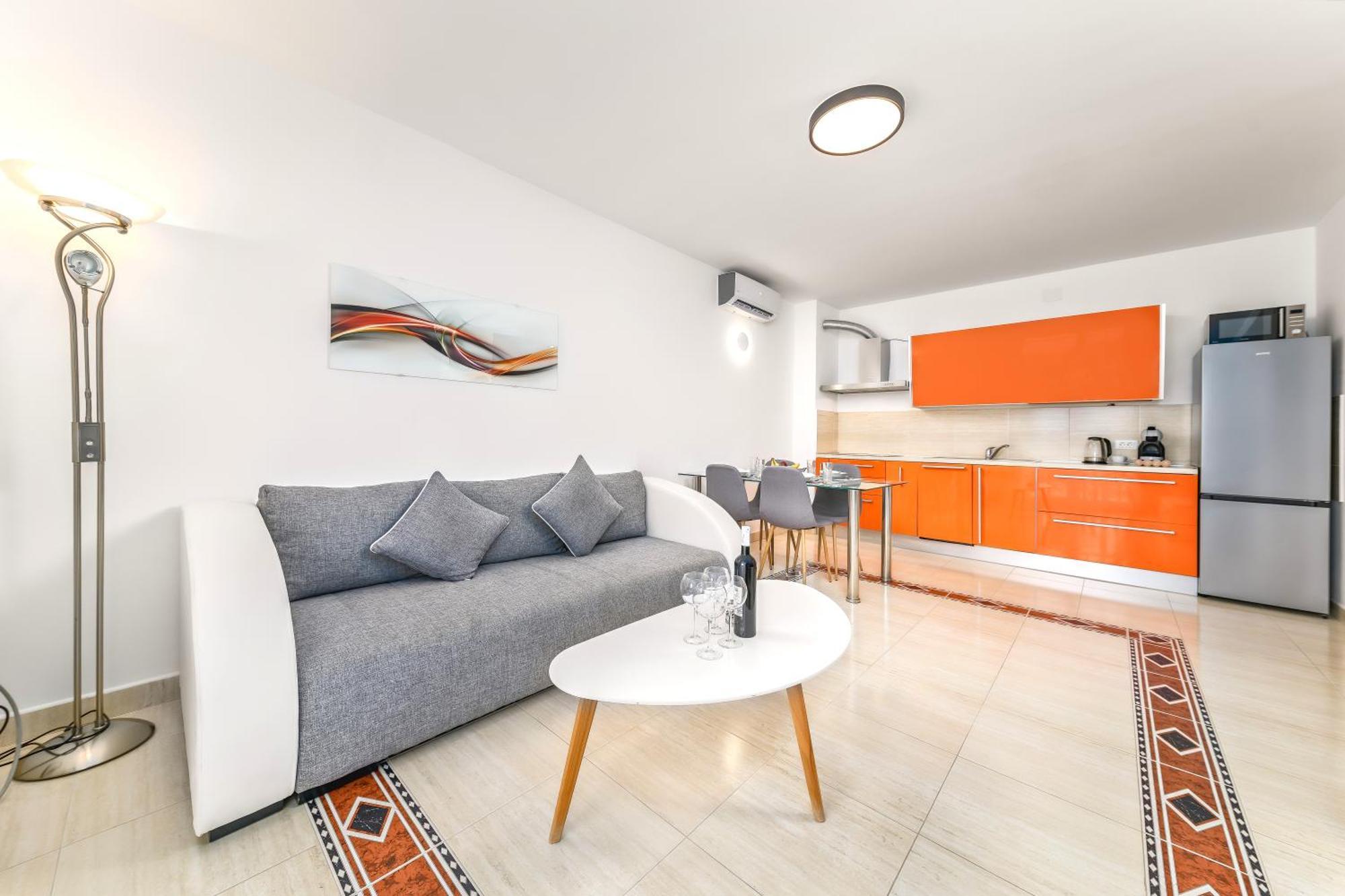Apartmani Heta Alagic III Селце Екстериор снимка