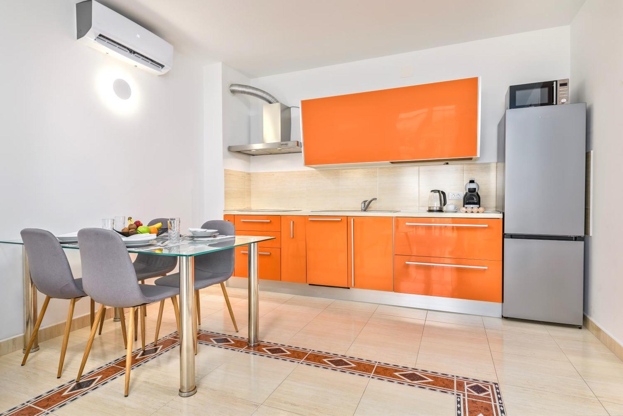 Apartmani Heta Alagic III Селце Екстериор снимка