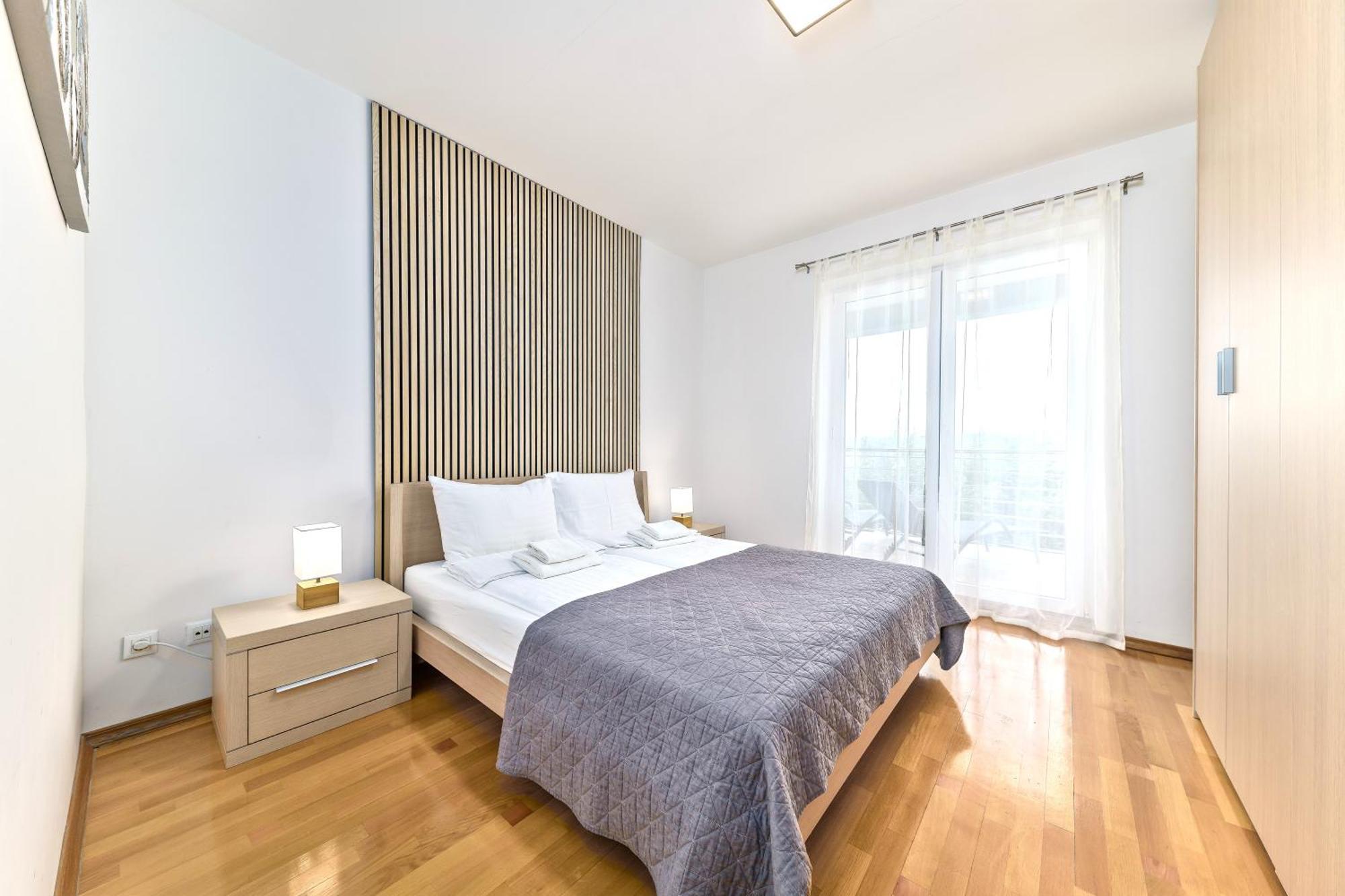 Apartmani Heta Alagic III Селце Екстериор снимка