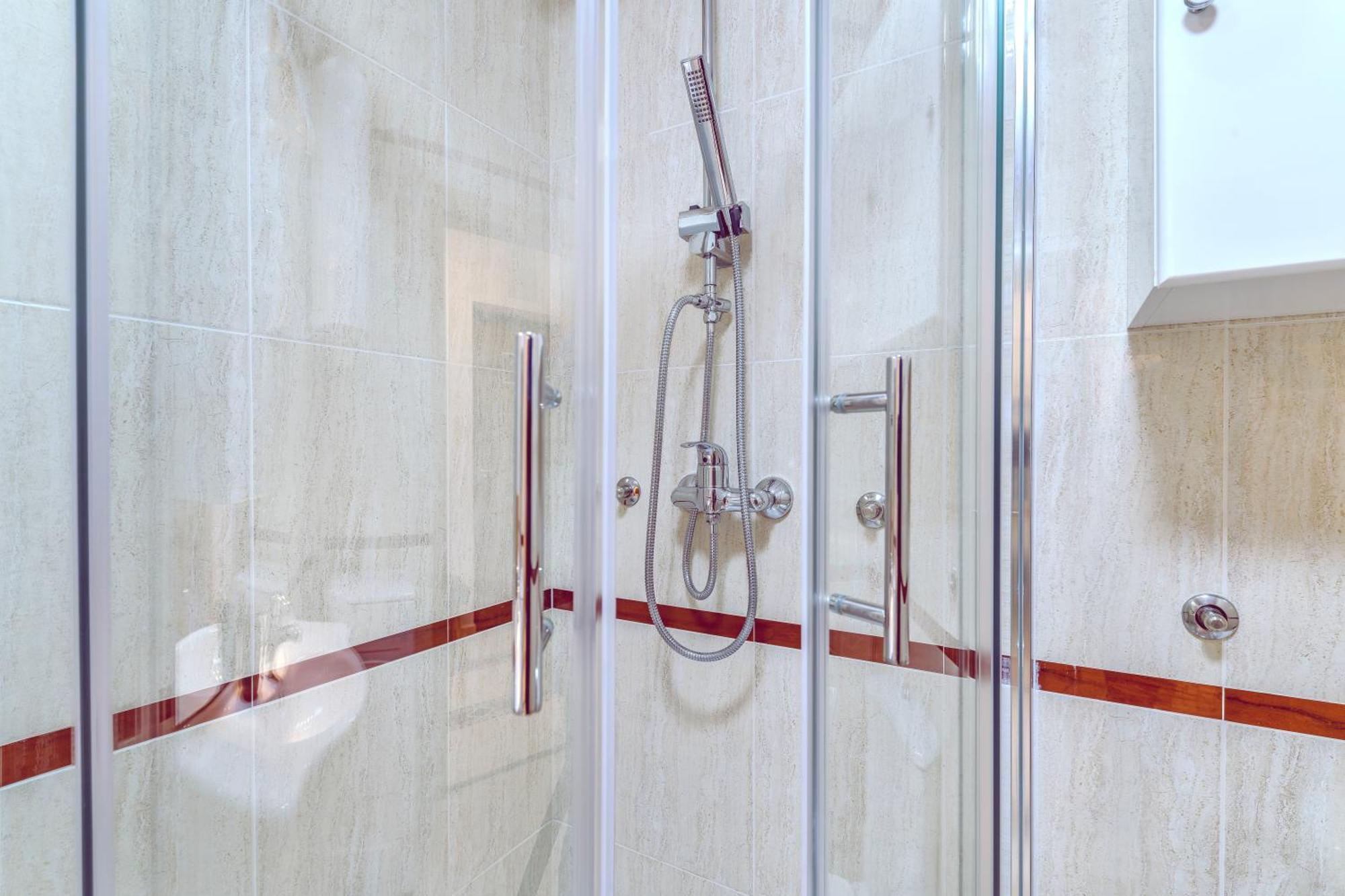 Apartmani Heta Alagic III Селце Екстериор снимка