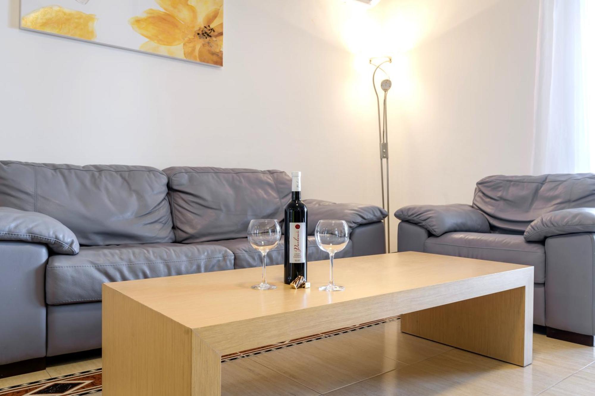 Apartmani Heta Alagic III Селце Екстериор снимка