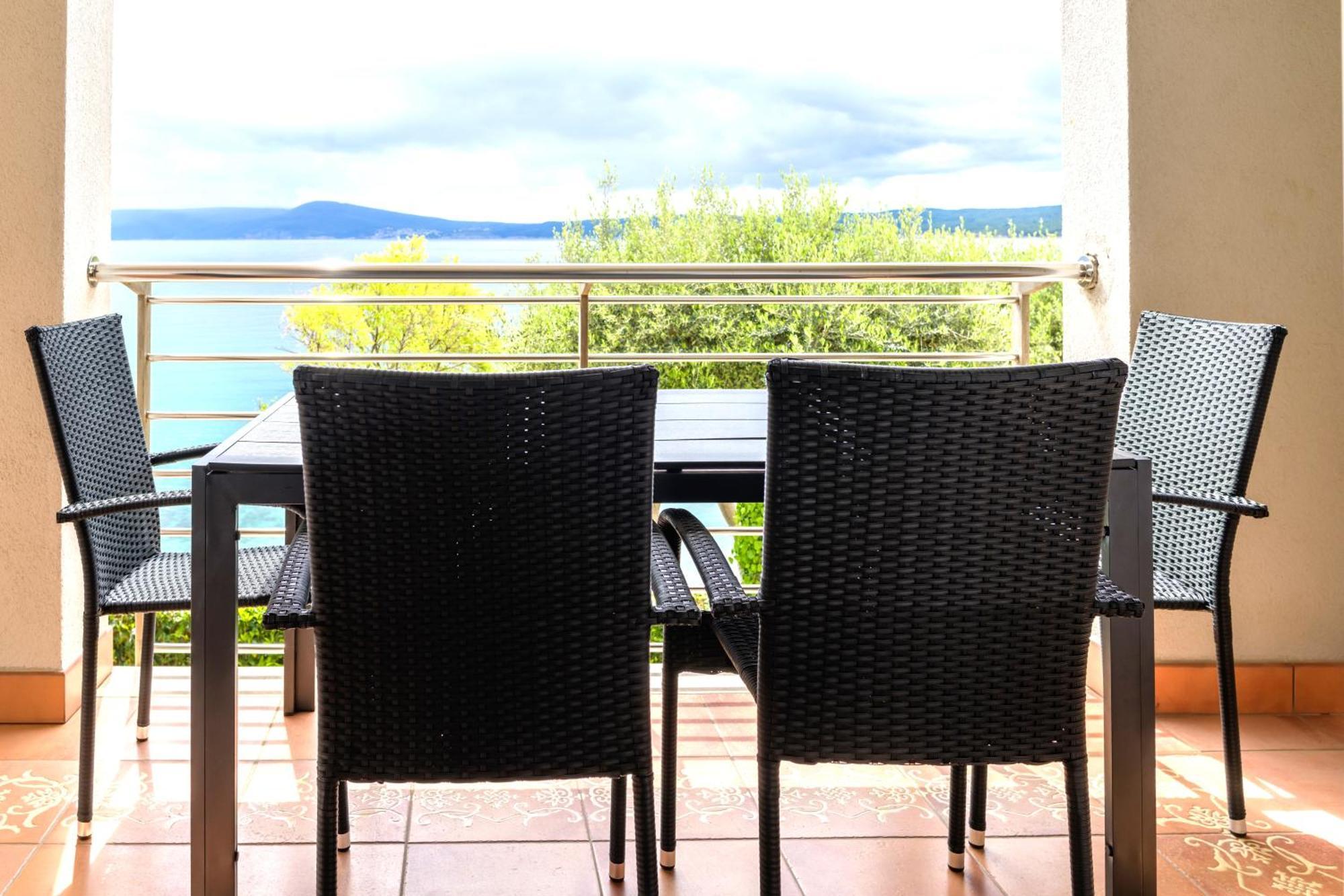 Apartmani Heta Alagic III Селце Екстериор снимка