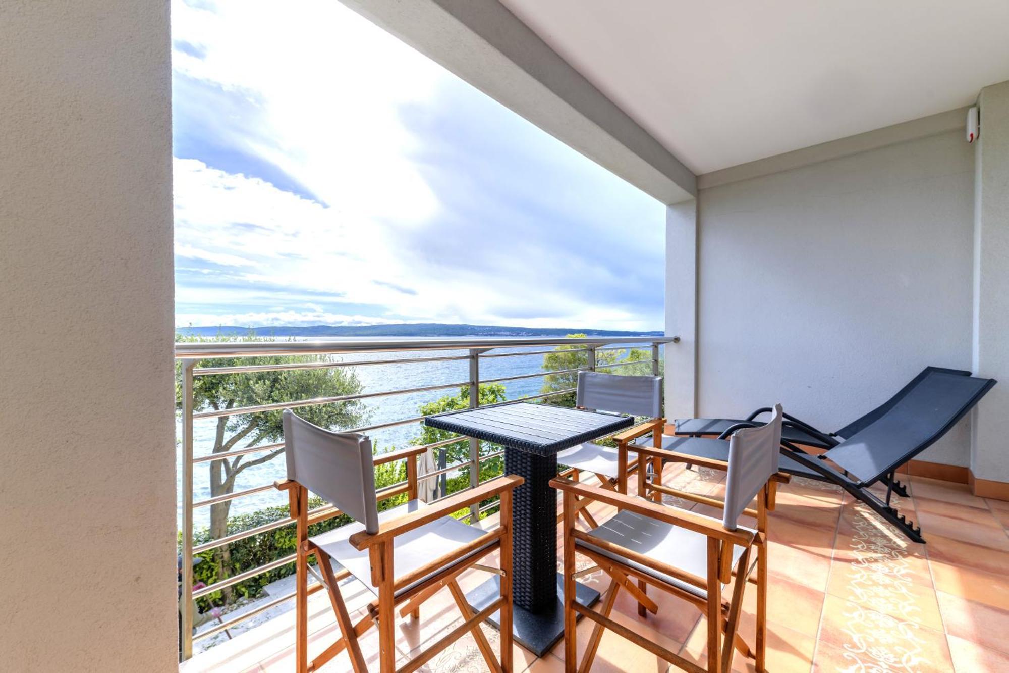 Apartmani Heta Alagic III Селце Екстериор снимка